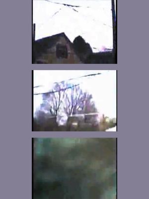 and houses's poster