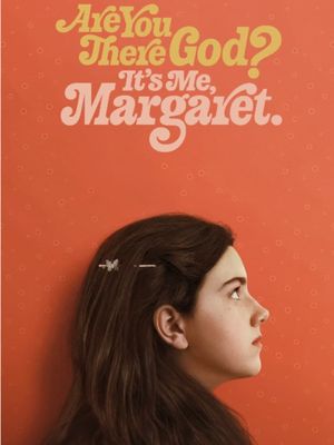 Are You There God? It's Me, Margaret.'s poster