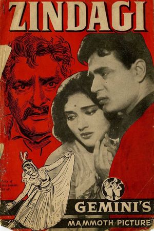 Zindagi's poster