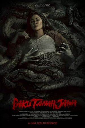 Paku Tanah Jawa's poster