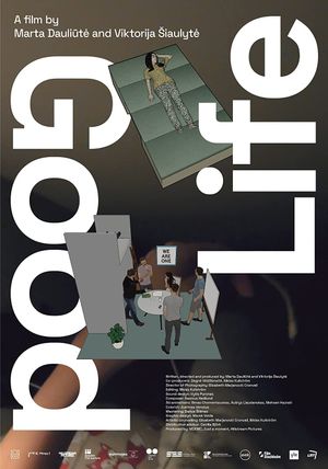 Good Life's poster