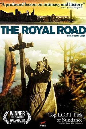 The Royal Road's poster