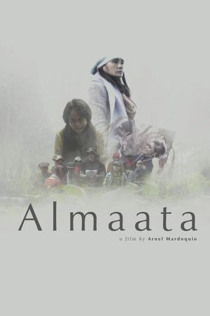 Alma-Ata's poster image