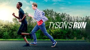Tyson's Run's poster