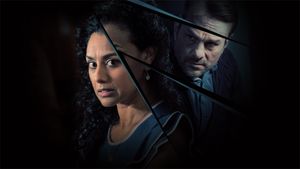 Love Triangle Nightmare's poster