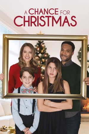 A Chance for Christmas's poster