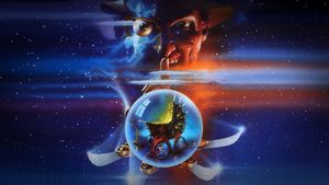 A Nightmare on Elm Street: The Dream Child's poster