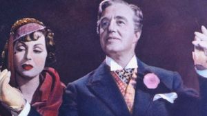 Gran varietà's poster