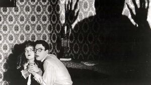 Haunted Spooks's poster