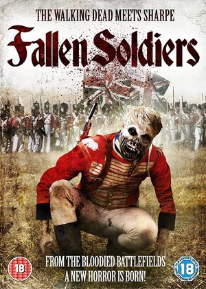 Fallen Soldiers's poster