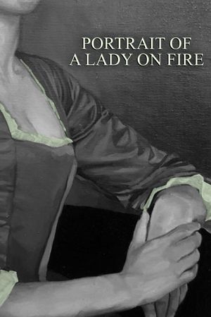 Portrait of a Lady on Fire's poster