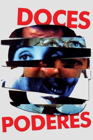 Sweet Power's poster