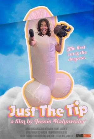 Just The Tip's poster