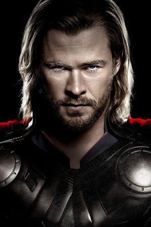 Thor's poster