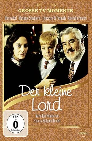 The Little Lord's poster image