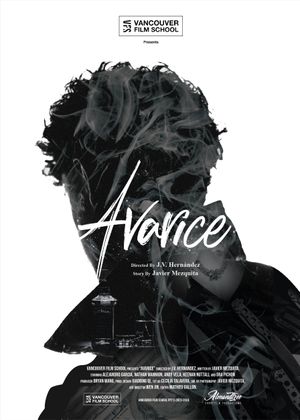 Avarice's poster