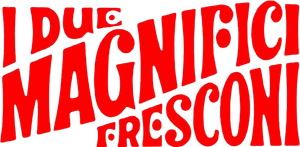 I 2 magnifici fresconi's poster