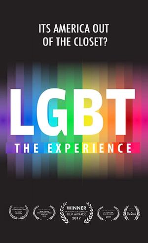 LGBT Experience's poster