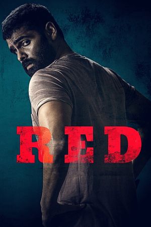 Red's poster image