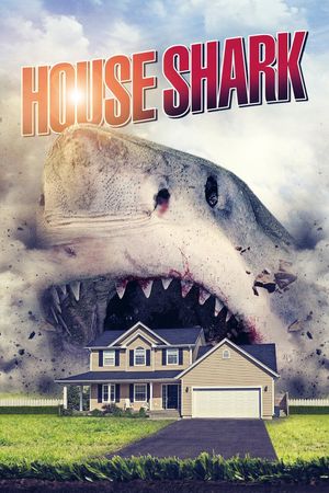 House Shark's poster