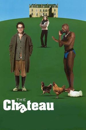 The Château's poster