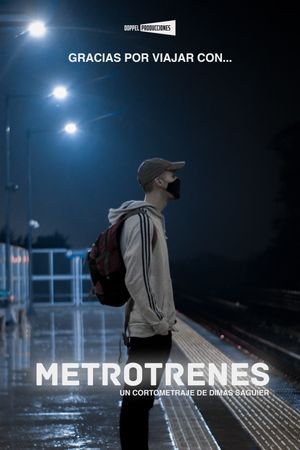 Metrotrains's poster