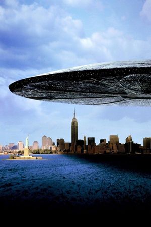 Independence Day's poster