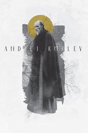 Andrei Rublev's poster