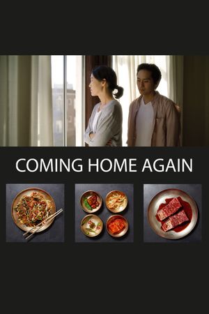 Coming Home Again's poster