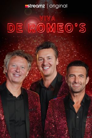 Viva De Romeo's's poster