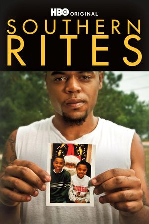 Southern Rites's poster