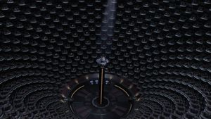 Star Wars: Episode III - Revenge of the Sith's poster