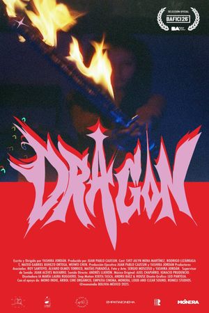 Dragón's poster