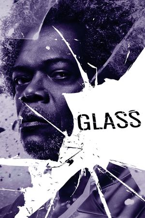 Glass's poster