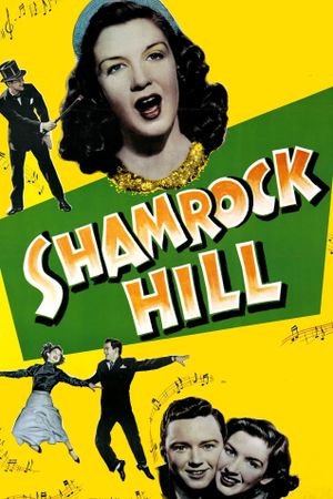 Shamrock Hill's poster