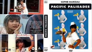 Pacific Palisades's poster