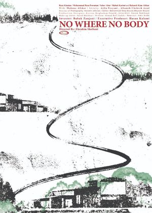 Nowhere, Nobody's poster