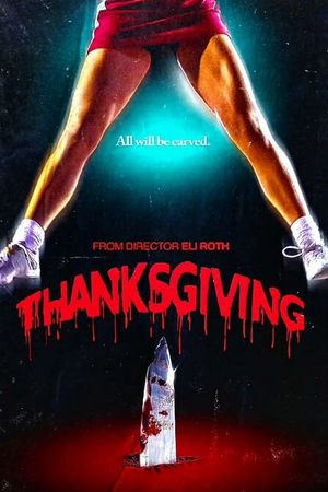 Thanksgiving's poster