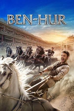 Ben-Hur's poster