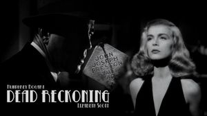 Dead Reckoning's poster
