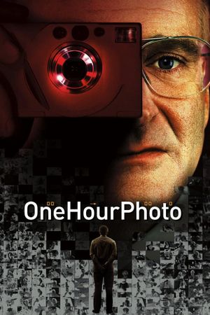 One Hour Photo's poster image