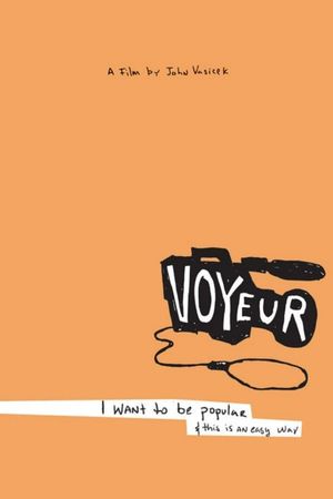 Voyeur's poster