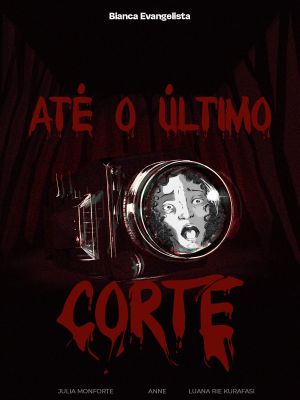 Until the last cut's poster