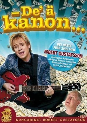 De' ä kanon!'s poster