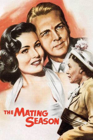 The Mating Season's poster