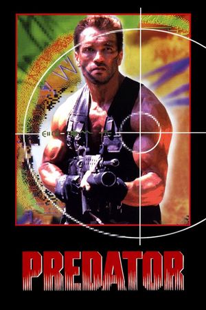 Predator's poster