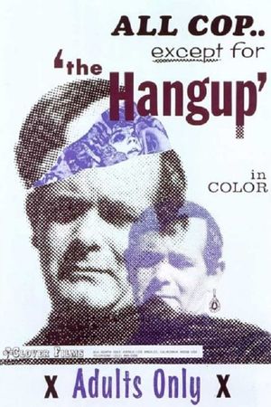 The Hang Up's poster