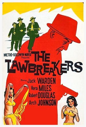 The Lawbreakers's poster image