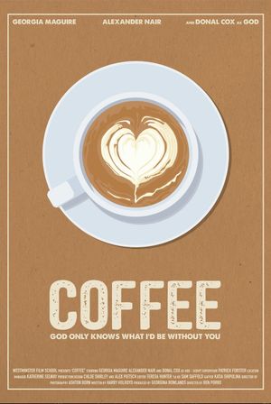 Coffee's poster