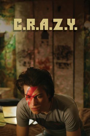 C.R.A.Z.Y.'s poster